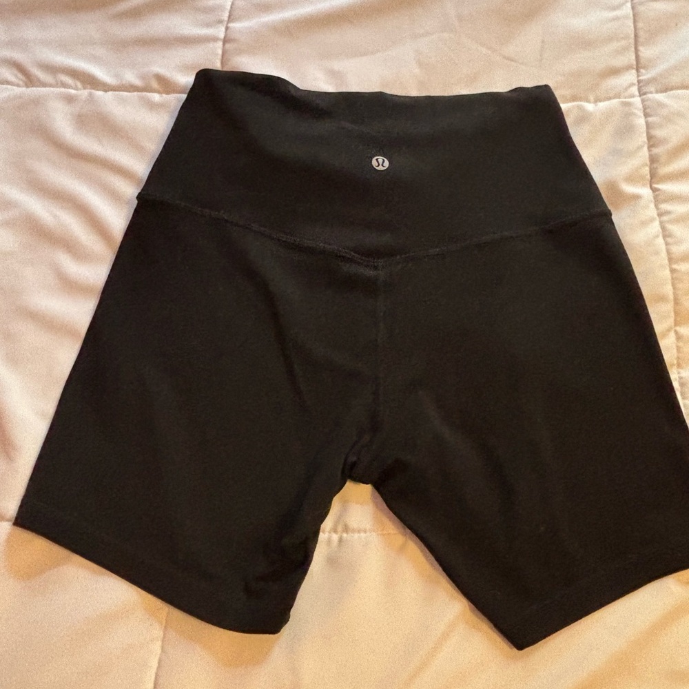 lululemon Align™ High-Rise Short 6IN